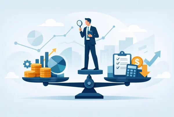 Can a CFO Improve Margins? Yes, With Control