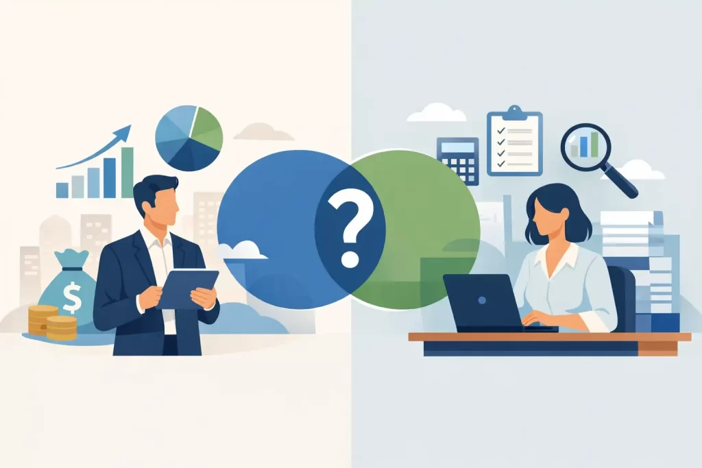 Fractional CFO vs Controller: Which Comes First?