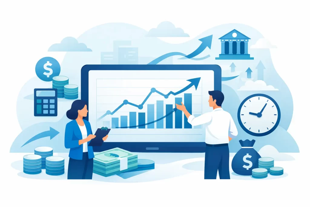 How to Improve Cash Flow Predictability Now