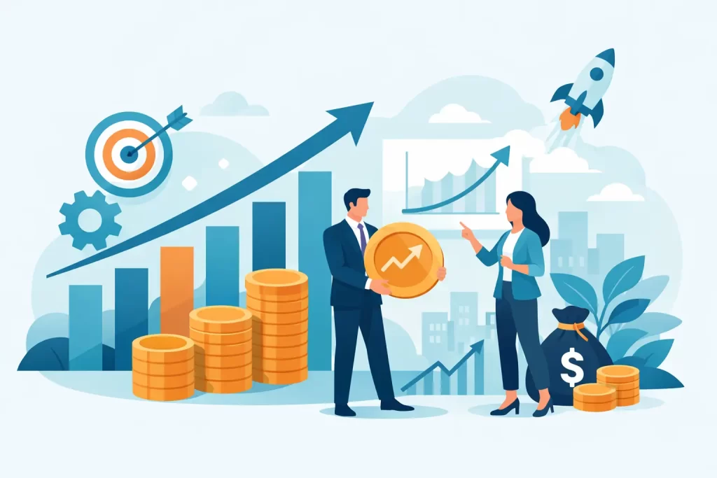 How to Improve Profit Margins Without Slowing Growth