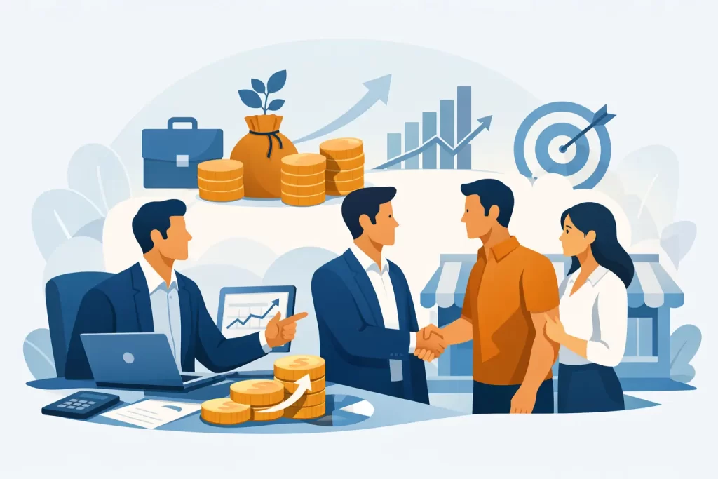 When a Fractional CFO for Small Business Pays Off