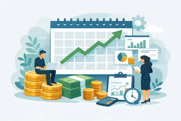 How to Build a 13-Week Cash Plan That Holds Up
