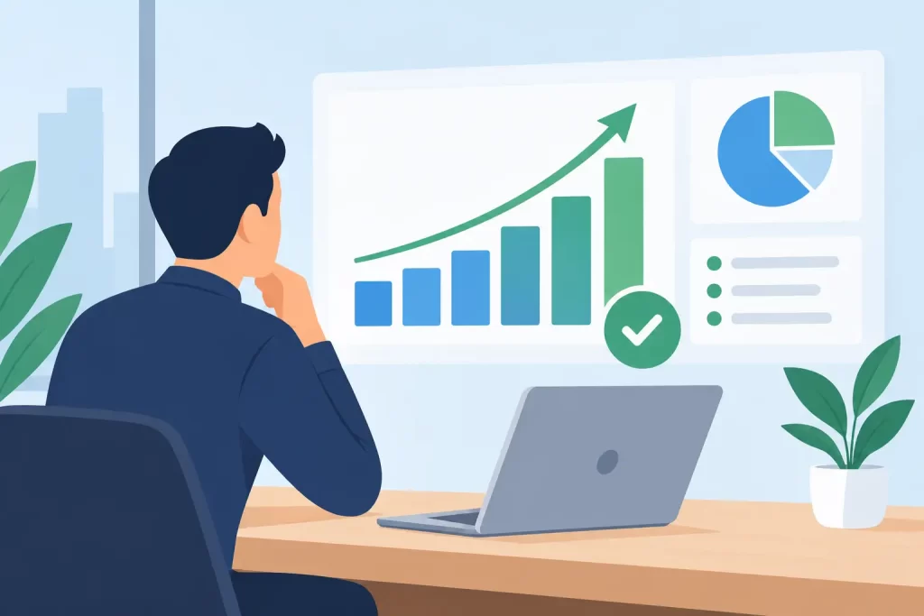 Project Profitability Analysis That Drives Action
