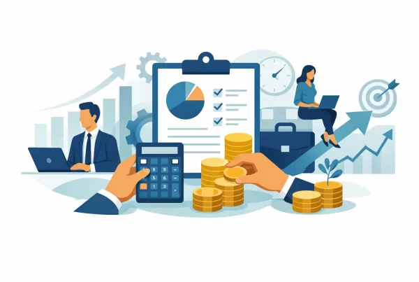 What CFO Retainer Value Should Deliver Monthly