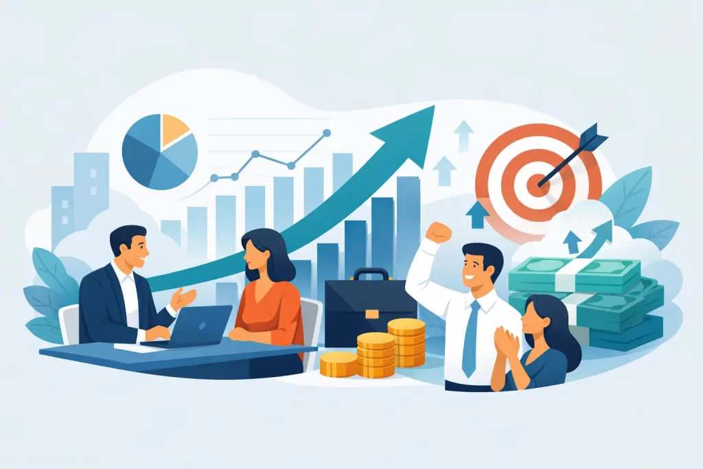 When a Strategic Finance Consultant Pays Off