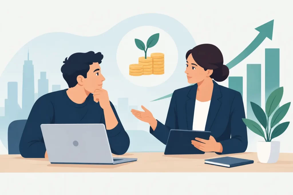 When Financial Leadership for Founders Matters