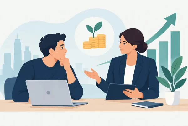 When Financial Leadership for Founders Matters