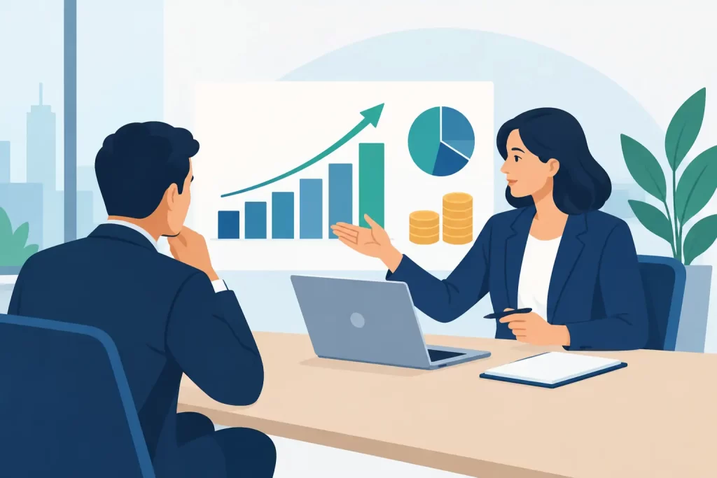When Profitability Consulting Becomes Necessary