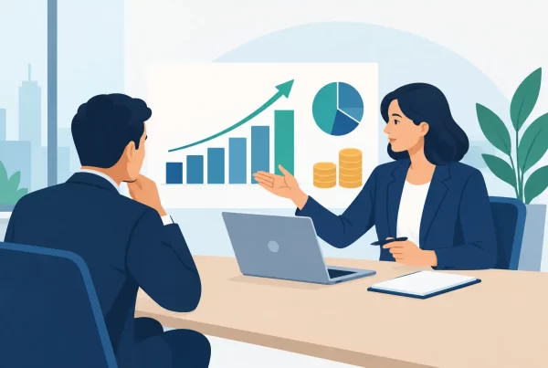 When Profitability Consulting Becomes Necessary