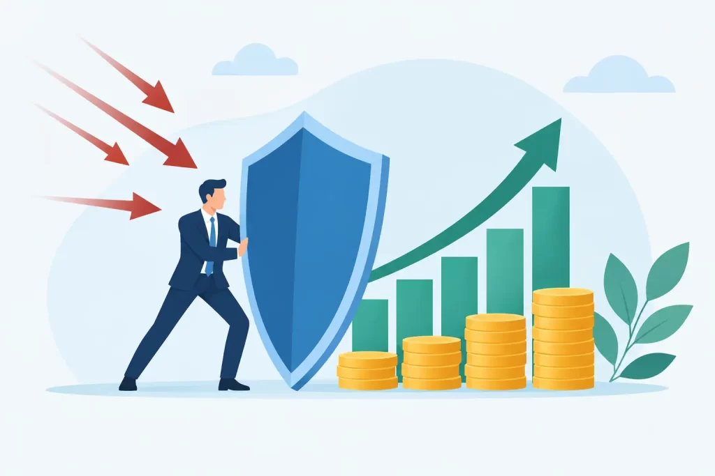 8 Best Ways to Protect Profitability Now