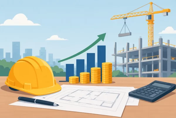 Construction Job Costing Profitability That Holds Up