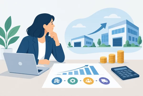 How to Model Expansion Costs Before You Grow