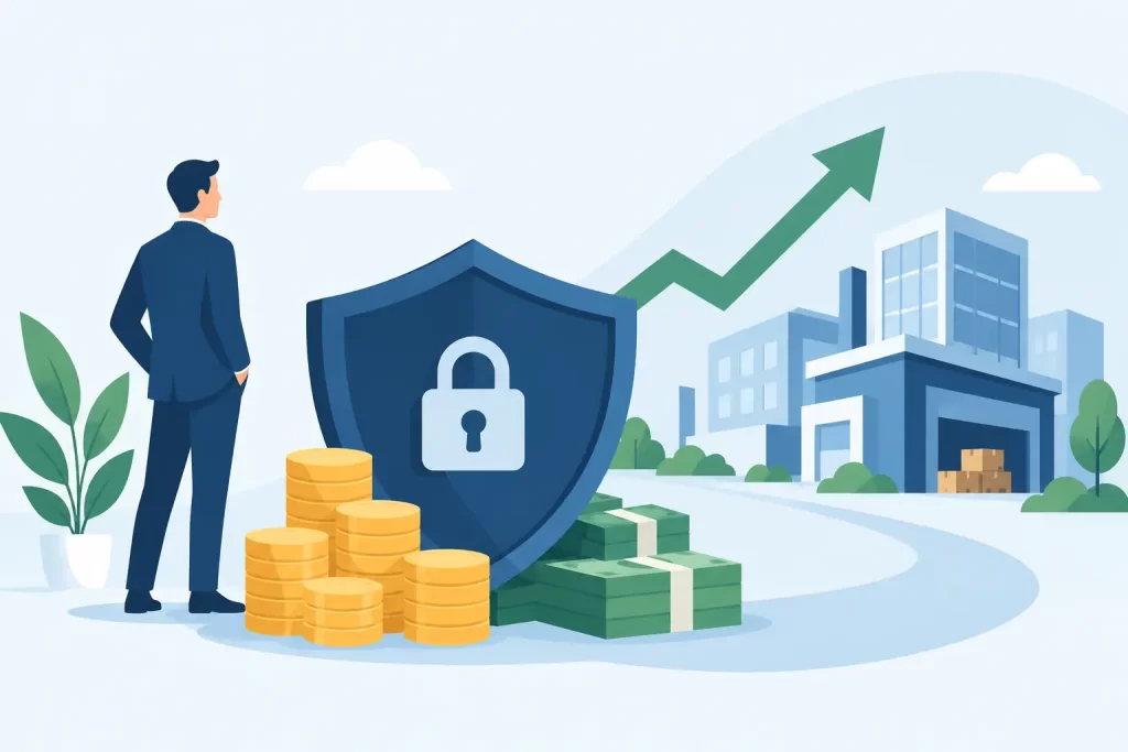 How to Protect Cash During Expansion Without Stalling