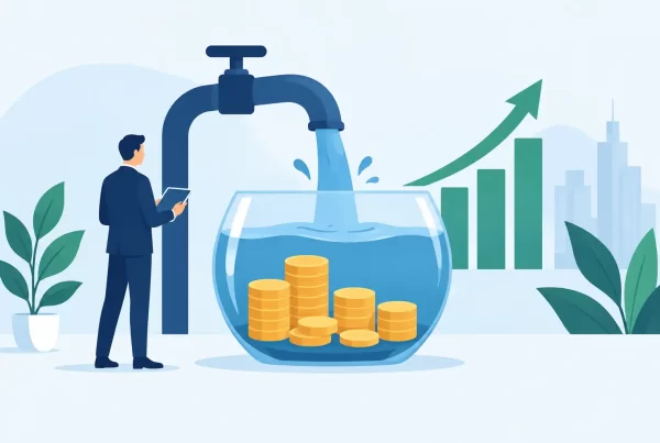Liquidity Management Guide for Growth-Stage Firms
