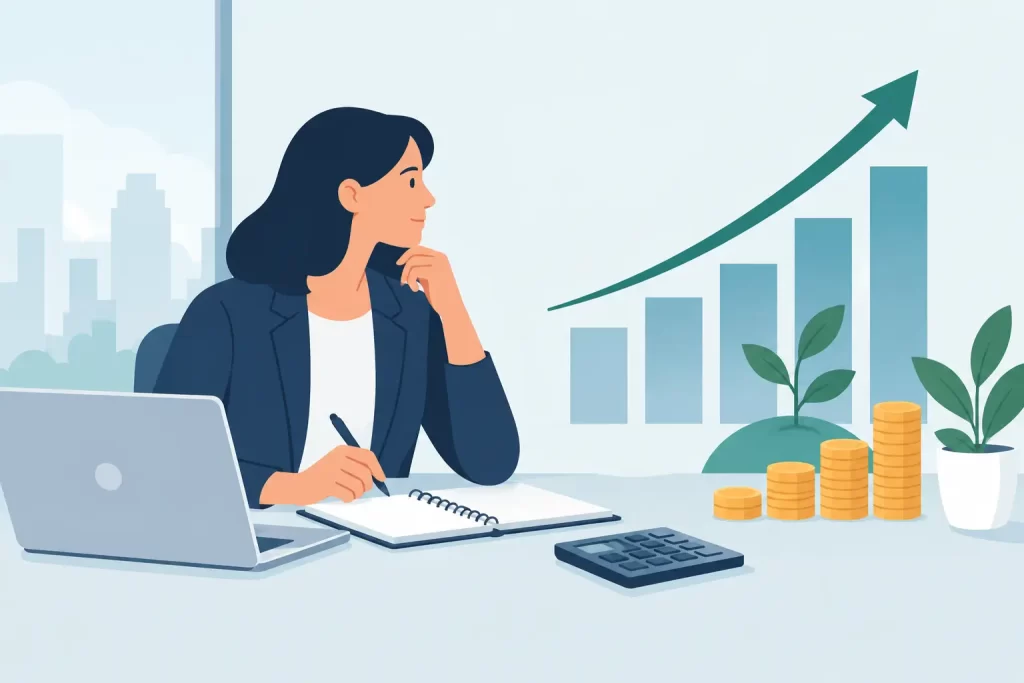 Strategic Budgeting Guide for Growth-Stage Firms